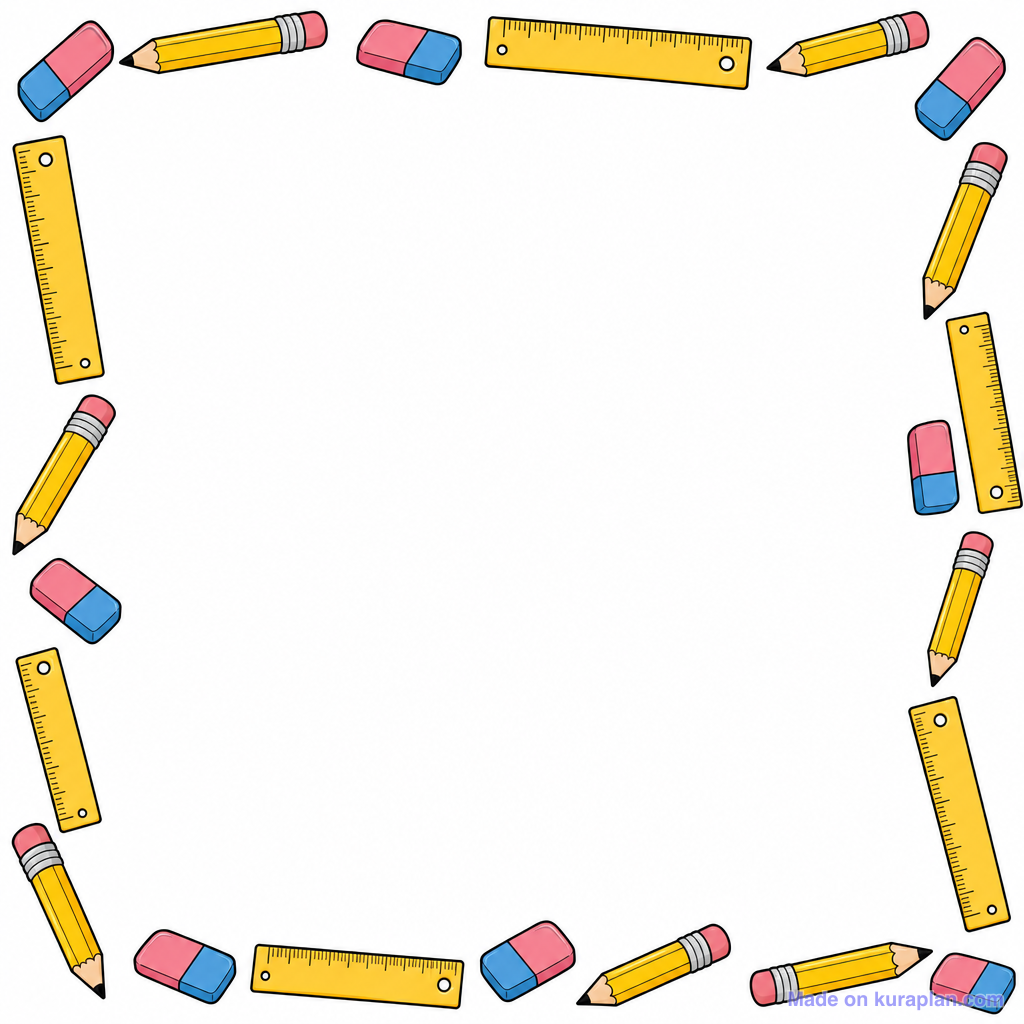 Border School Supplies