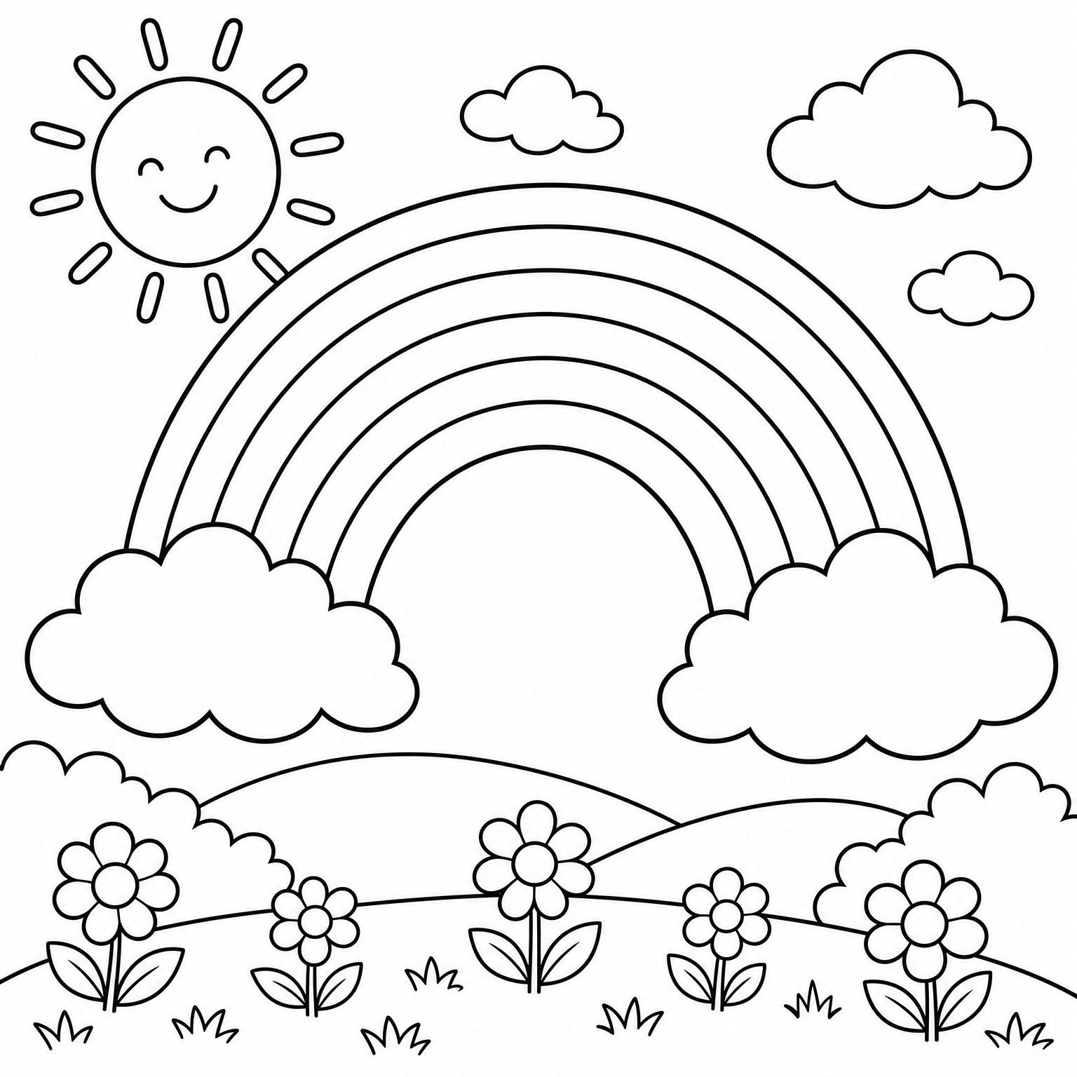 The Water Cycle Explained Simply