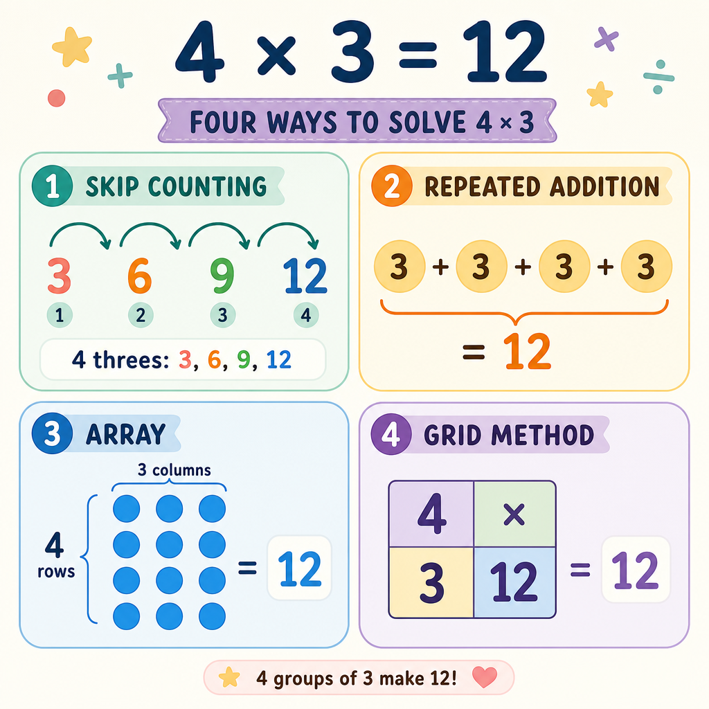 Two Methods for Calculating Discounts