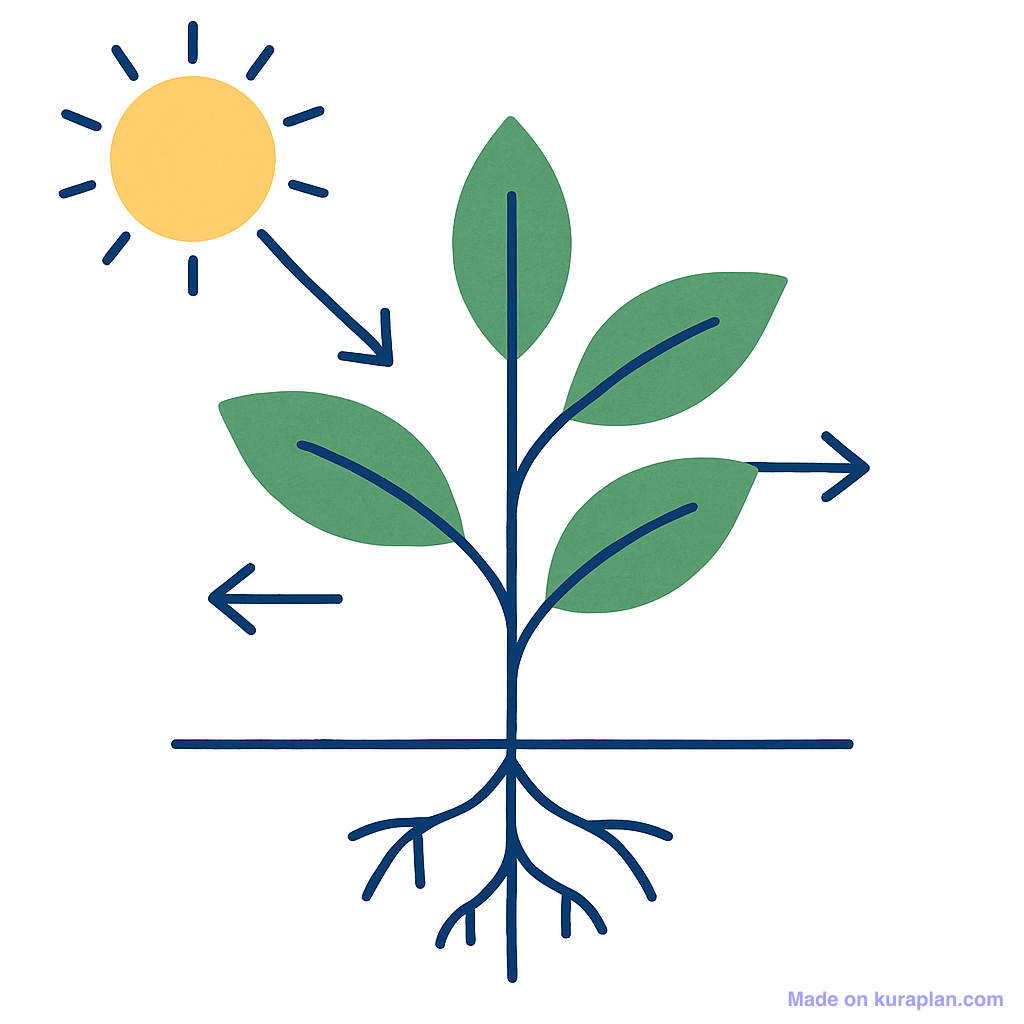 Photosynthesis (unlabeled)