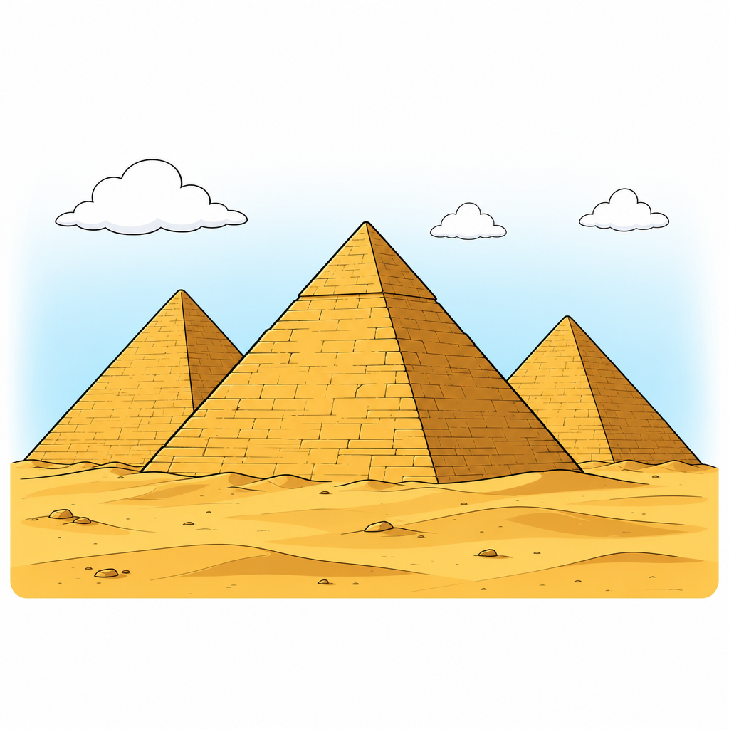 Ancient Egypt and the Nile