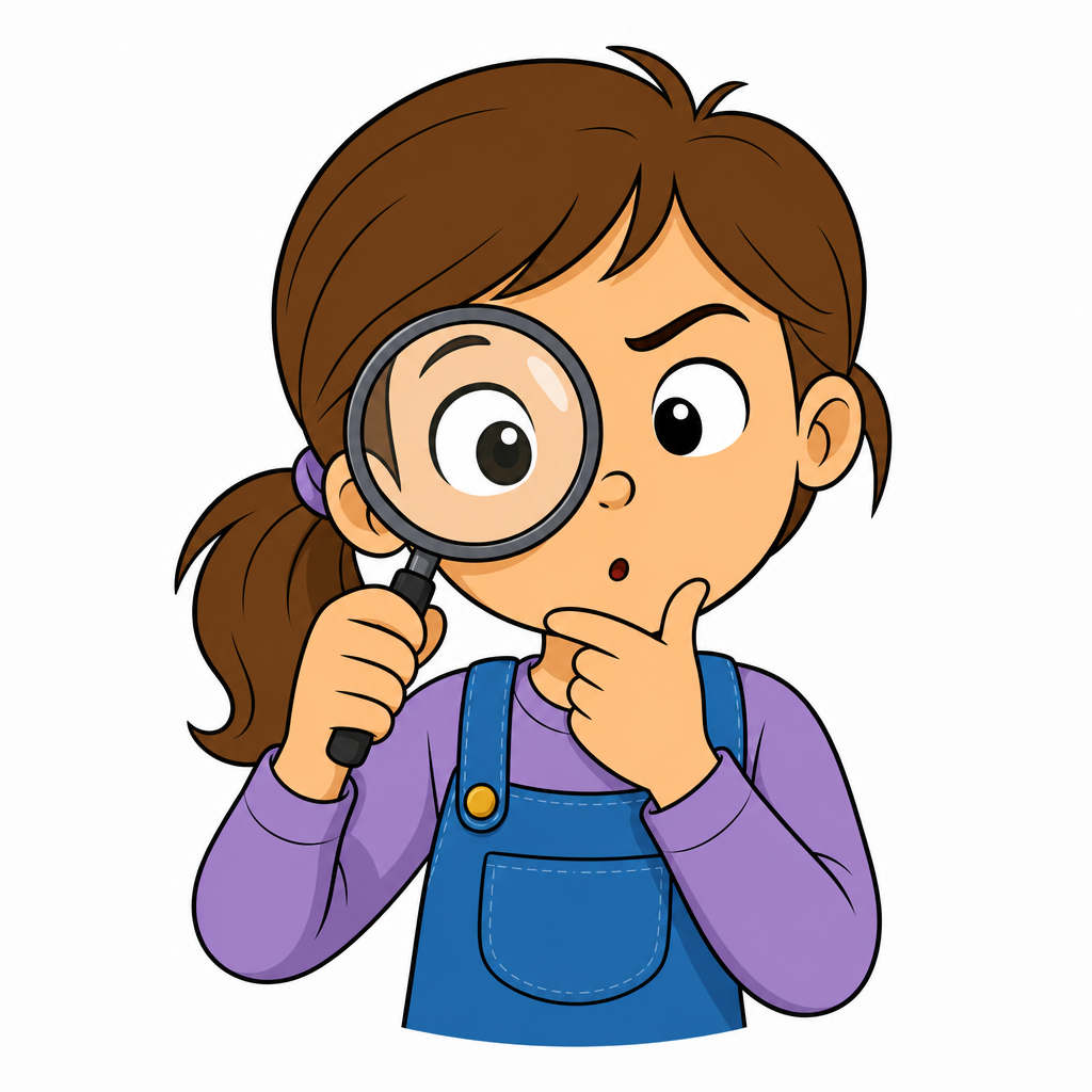 I Can Learn About Plants!