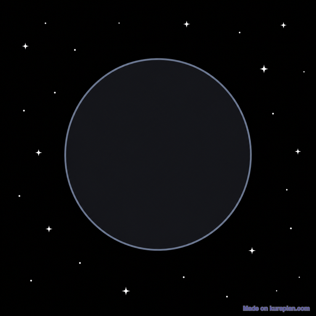 New Moon