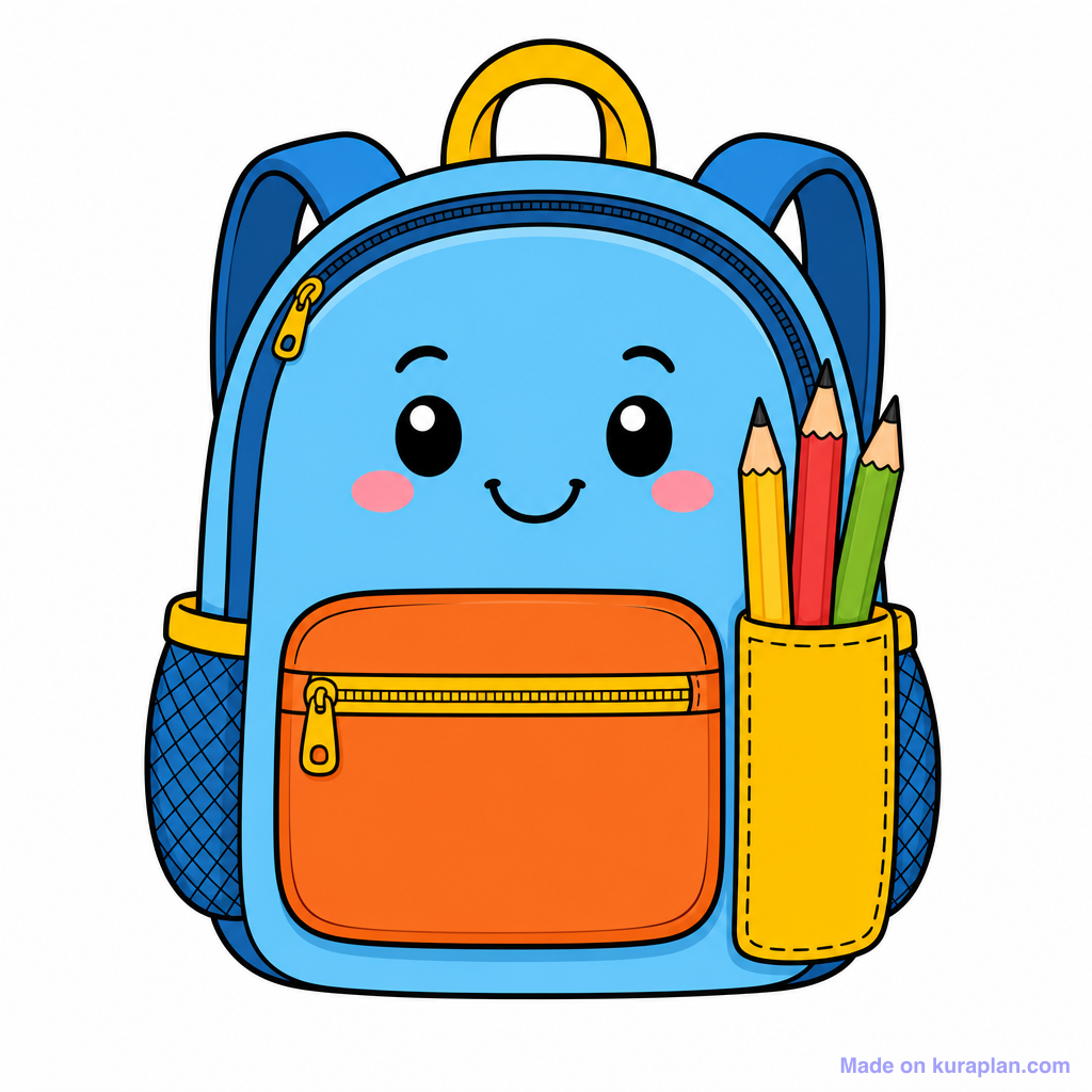 Obj Backpack