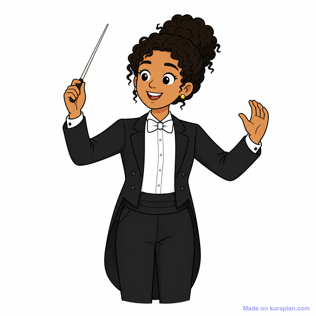 Free Baton Clipart for Teachers — 1 Printables | Kuraplan