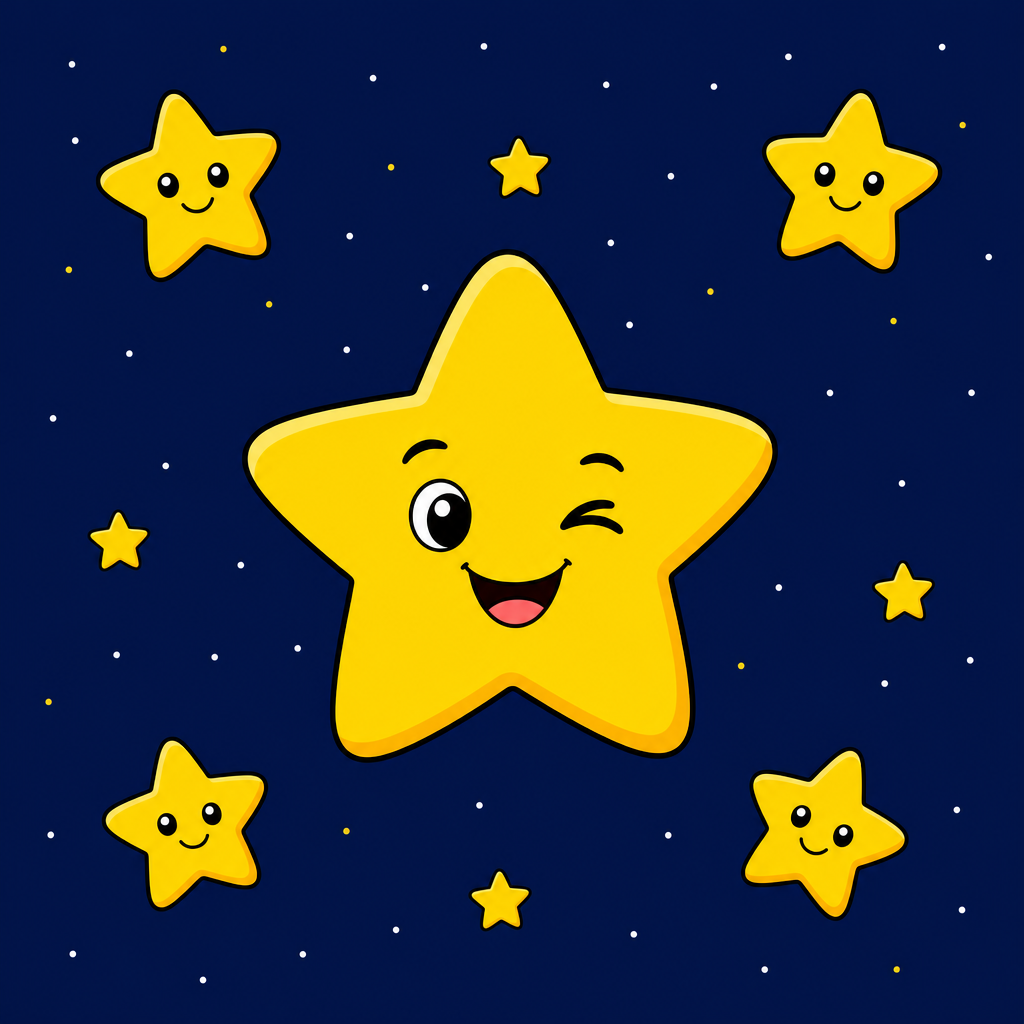 Waitī and Waitā Twin Stars Story
