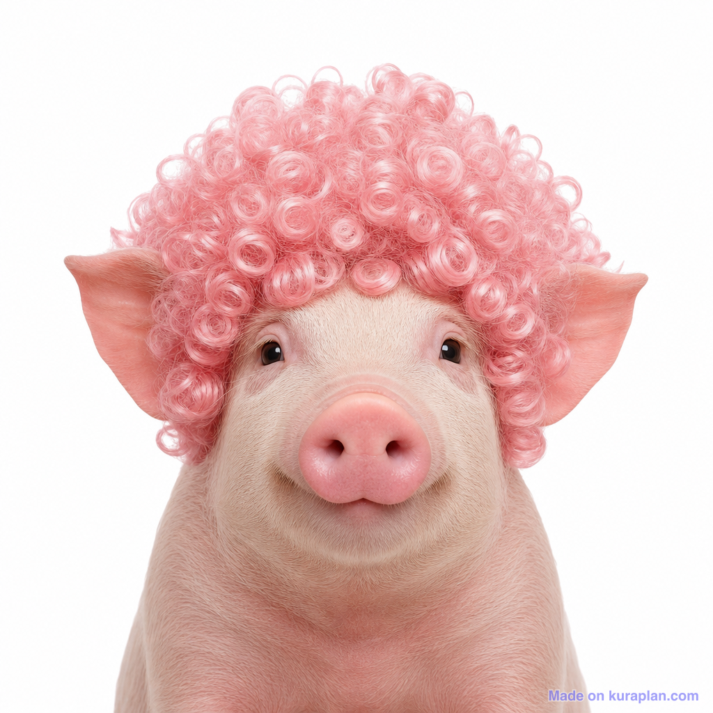 Phonics Cvc Rhyme Pair Pig Wig