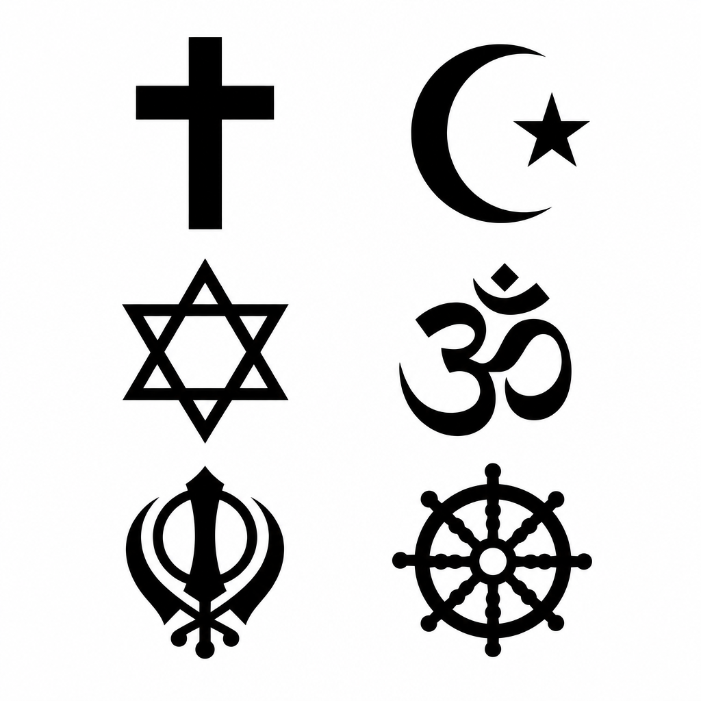 Religious Symbols
