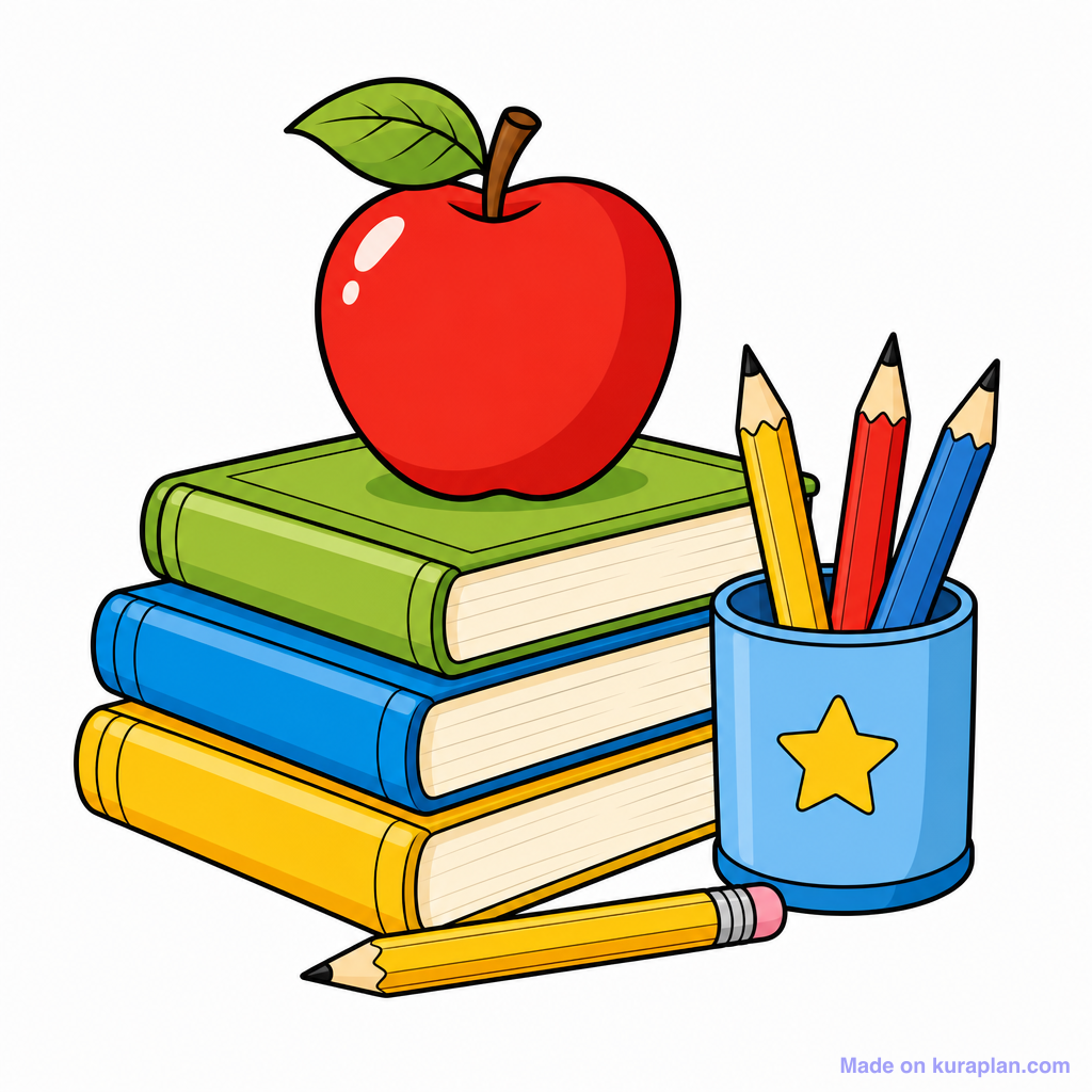 Seasonal Back To School Apple Books