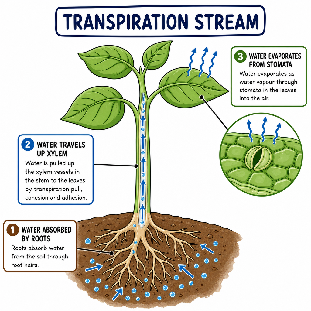 Stem - The Plant's Highway
