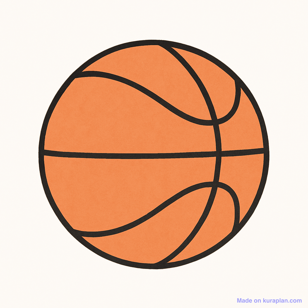 Sport Basketball