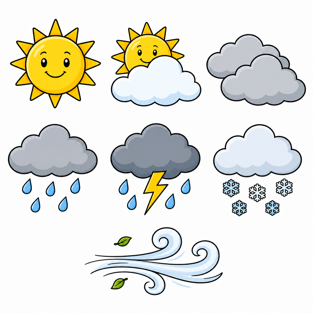 Step 3: Precipitation