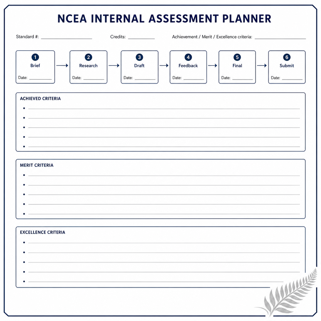 Success Criteria Check