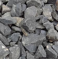 The Basalt