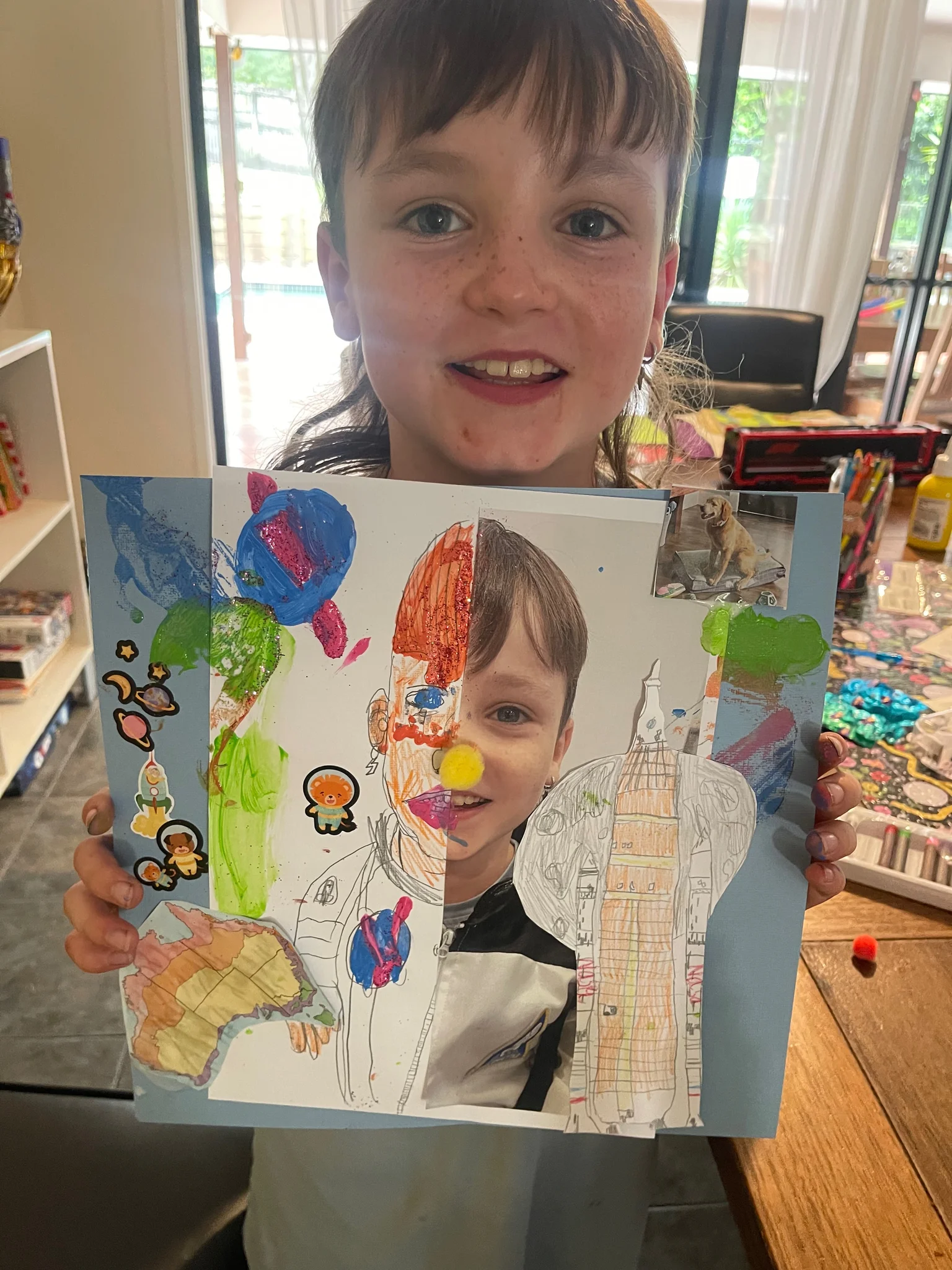 Learning Through Art