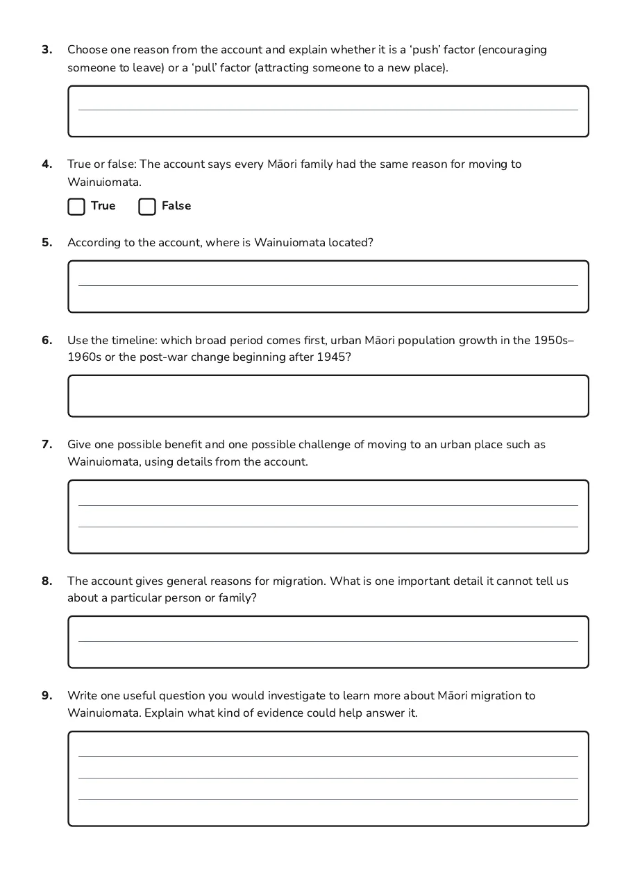Reconstructed voices and evidence questions about opportunities, challenges and perspectives.
